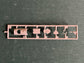 Dragon 5010 sprue A1