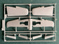 Dragon 5010 sprue B