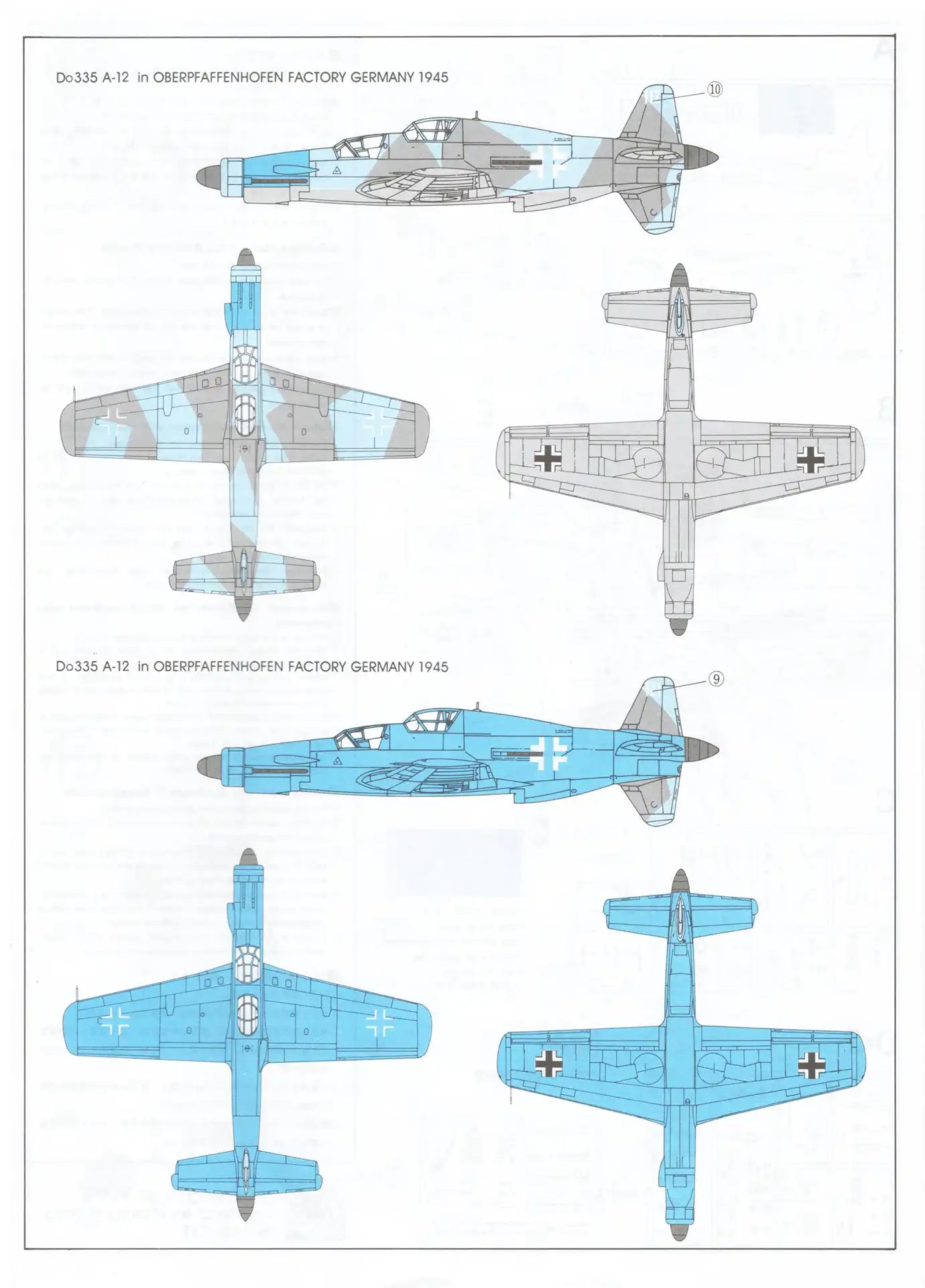 Dragon 5015 assembly guide page 7