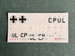 Dragon 5015 decal