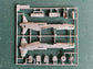 Dragon 5015 sprue A