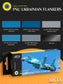 Paint Set 7011: Ukrainian Air Force – Pixel Flankers