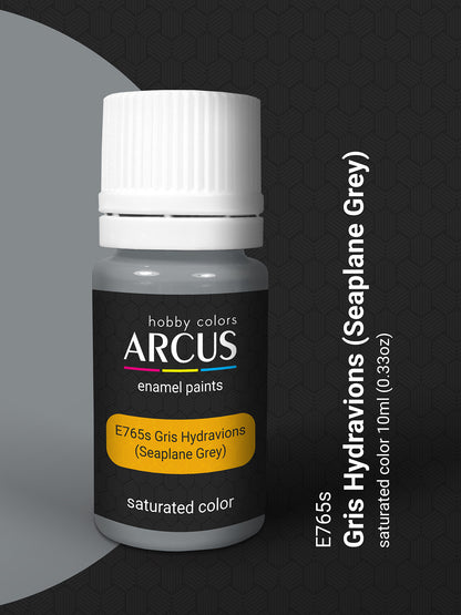 765 Gris Hydravions