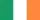 Ireland flag