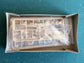 Heller 80231 box contents