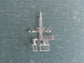 Heller 80231 clear sprue