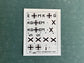 Heller 80231 decal