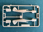 Heller 80231 sprue 1