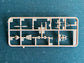 Heller 80231 sprue 4