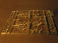ICM 72092 clear sprue L