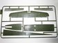 ICM 72092 sprue E