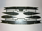 ICM 72092 sprue H
