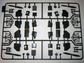 ICM 72092 sprue J