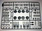 ICM 72092 sprue K