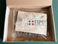 ICM 72162 box contents