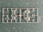 ICM 72162 clear sprue F