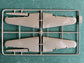 ICM 72162 sprue B