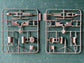 ICM 72162 sprue E