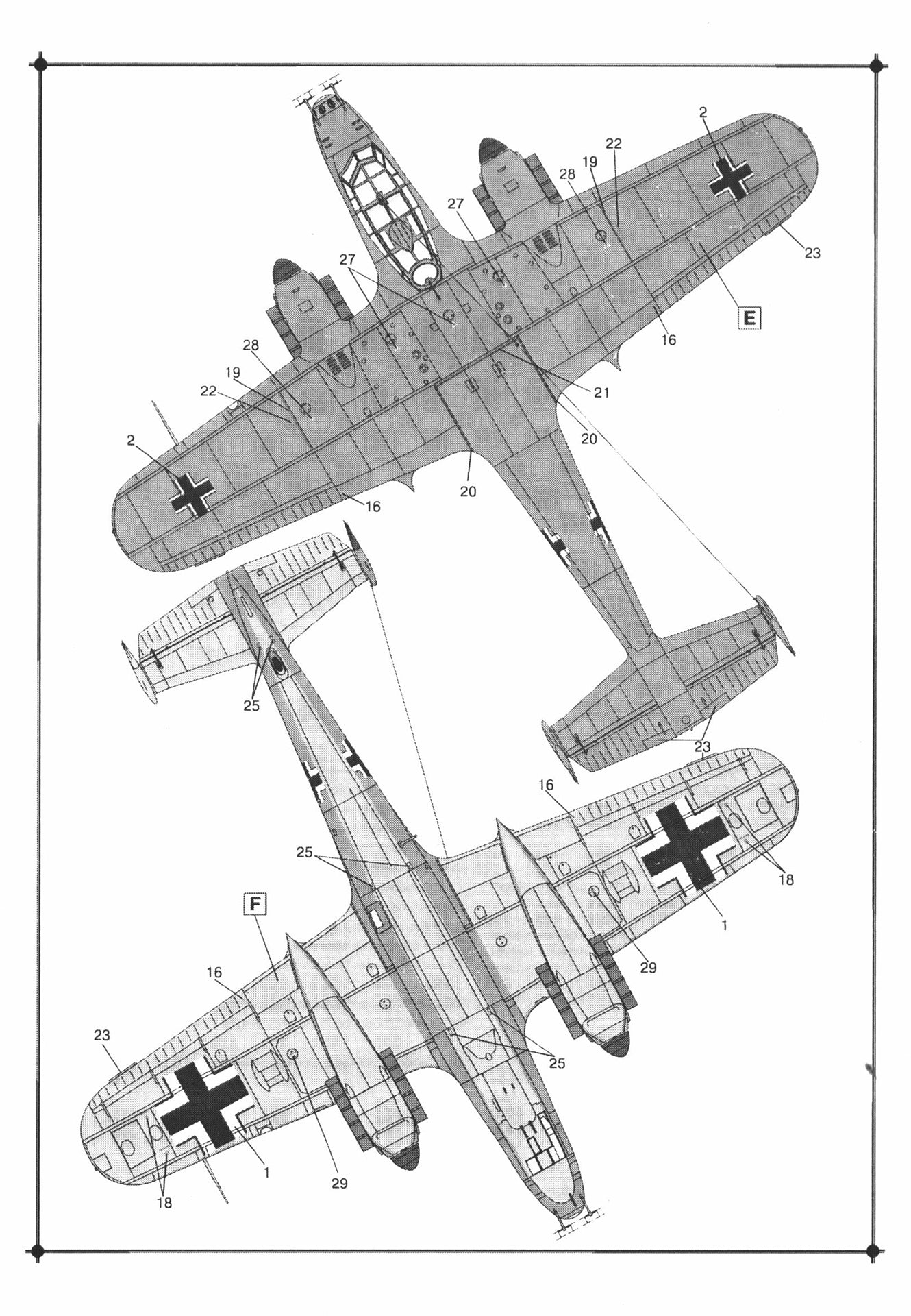 ICM 72302 assembly guide page 6