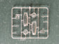ICM 72302 clear sprue G