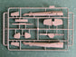 ICM 72302 sprue A