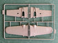ICM 72302 sprue C