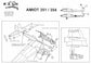 Mach 2 GP.015 assembly guide