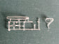 Mach 2 GP.015 clear sprue