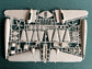 Mach 2 GP.015 plastic sprue