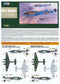MisterCraft F-50 assembly guide page 1