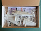 MisterCraft F-50 contents