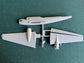 MisterCraft F-50 sprue 2