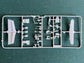 MisterCraft F-50 sprue 3