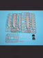 Dorawings  DW72018 Savoia Marcetti S.55A - 1/72 model construction kit