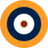 Royal Air Force Type A.1 roundel