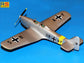 RS 92167 Magister 'SB+AF' Sonderstaffell Buschmann, upper port view