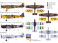 RS Models 92117 color profiles