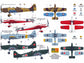 RS Models 92167 color profiles
