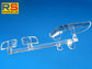 RS Models 92218 canopy details