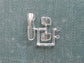RS Models 92218 clear sprue