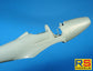 RS Models 92218 exhaust details