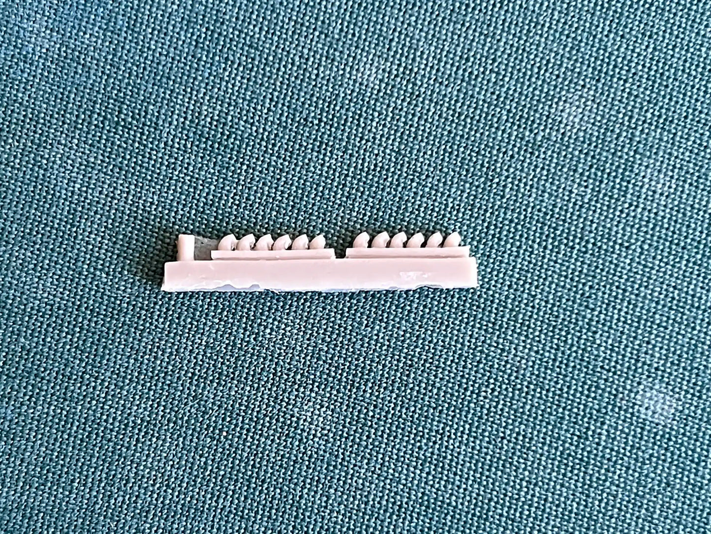 RS Models 92218 PUR parts