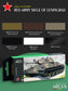 Paint Set 1099 Red Army Siege of Leningrad