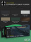 Paint Set 2006 Luftwaffe WW2 Night Fighters