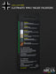 Paint Set 2006 Luftwaffe WW2 Night Fighters