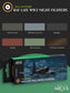 Paint Set 3009 RAF Late WW2 Night Fighters