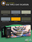 Paint Set 3011 RAF WW2 Day Fighters