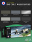 Paint Set 3051 RAF Cold War Fighters