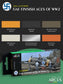 Paint Set 4005 FiAF Finnish Aces of WW2