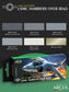Paint Set 5002 USMC Harriers over Iraq
